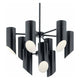 Kichler - Trentino Chandelier - Lights Canada