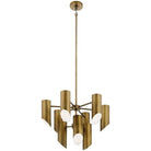 Kichler - Trentino Chandelier - Lights Canada
