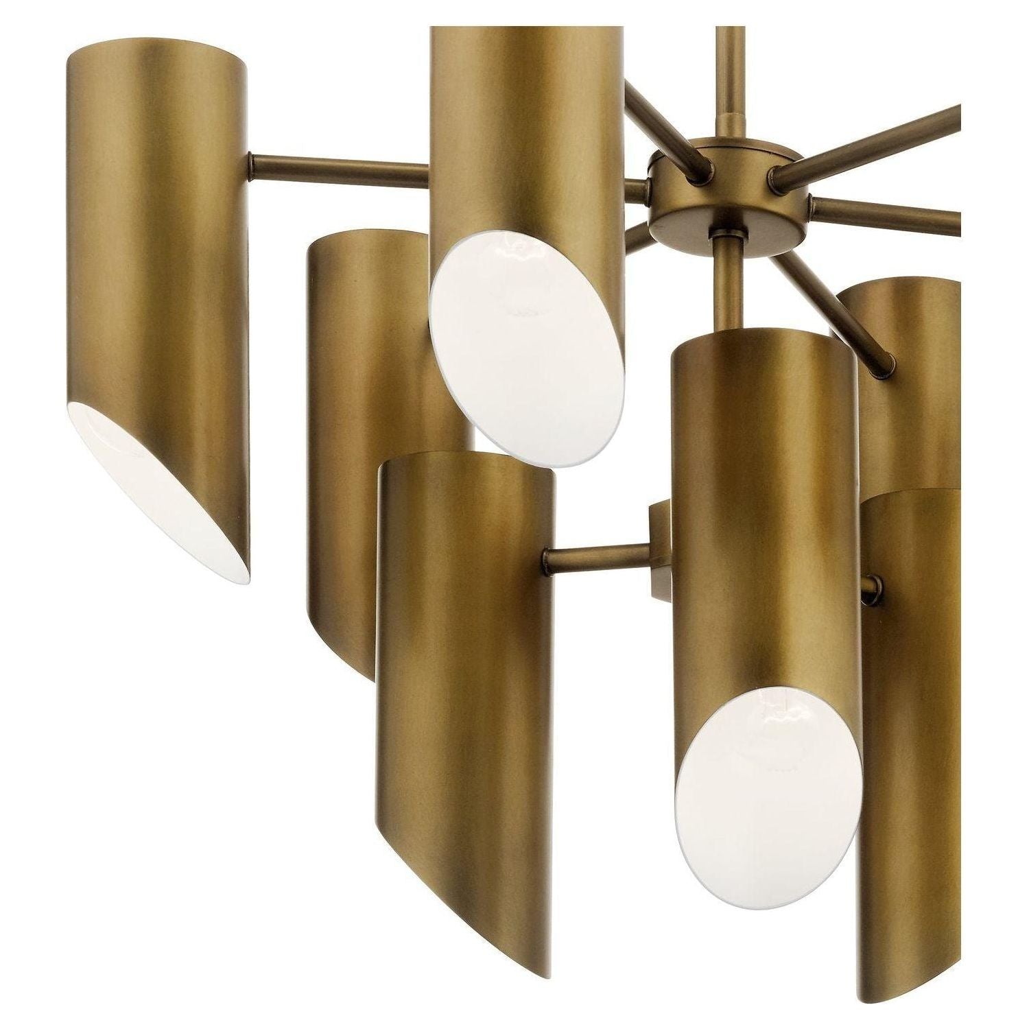 Kichler - Trentino Chandelier - Lights Canada