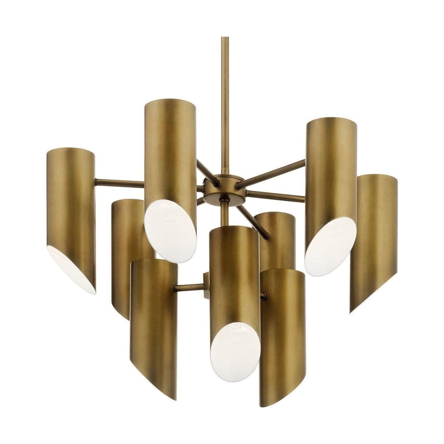 Kichler - Trentino Chandelier - Lights Canada