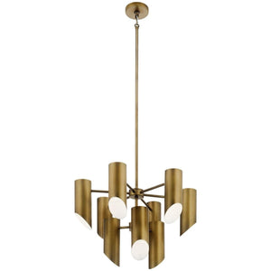 Kichler - Trentino Chandelier - Lights Canada