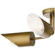 Kichler - Trentino Semi Flush Mount - Lights Canada