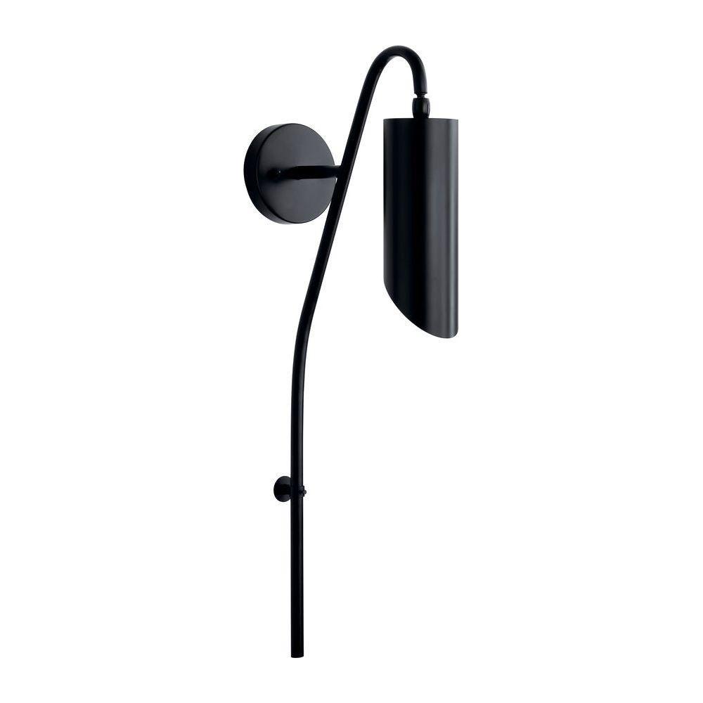 Kichler - Kichler Trentino Wall Sconce 1 Light - Lights Canada