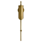 Kichler - Kichler Trentino Wall Sconce 1 Light - Lights Canada