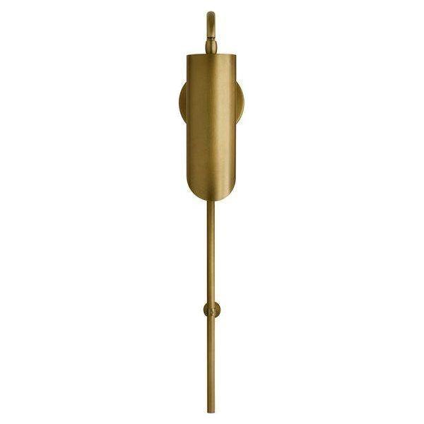 Kichler - Kichler Trentino Wall Sconce 1 Light - Lights Canada