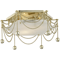 Zariah Flush Mount