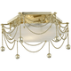 Hudson Valley Lighting - Zariah Flush Mount - Lights Canada