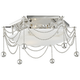 Hudson Valley Lighting - Zariah Flush Mount - Lights Canada