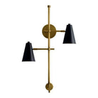 Kichler - Kichler Sylvia Wall Sconce 2 Light - Lights Canada
