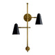 Kichler - Kichler Sylvia Wall Sconce 2 Light - Lights Canada