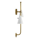 Kichler - Kichler Sylvia Wall Sconce 2 Light - Lights Canada