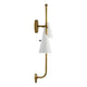Kichler - Kichler Sylvia Wall Sconce 2 Light - Lights Canada