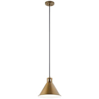 Zailey Pendant