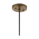 Kichler - Zailey Pendant - Lights Canada