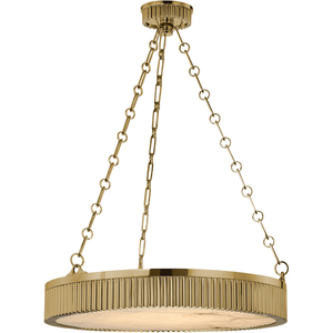 Hudson Valley Lighting - Lynden Pendant - Lights Canada