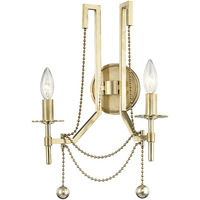 Zariah Sconce