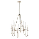 Kichler - Kadas Chandelier - Lights Canada
