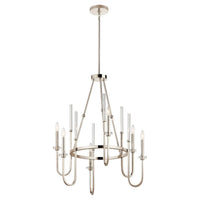 Kadas Chandelier