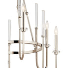 Kichler - Kadas Chandelier - Lights Canada