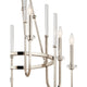 Kichler - Kadas Chandelier - Lights Canada