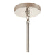 Kichler - Kadas Chandelier - Lights Canada