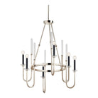 Kichler - Kadas Chandelier - Lights Canada