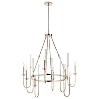 Kadas Chandelier