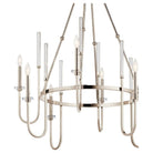 Kichler - Kadas Chandelier - Lights Canada