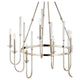 Kichler - Kadas Chandelier - Lights Canada
