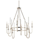 Kichler - Kadas Chandelier - Lights Canada
