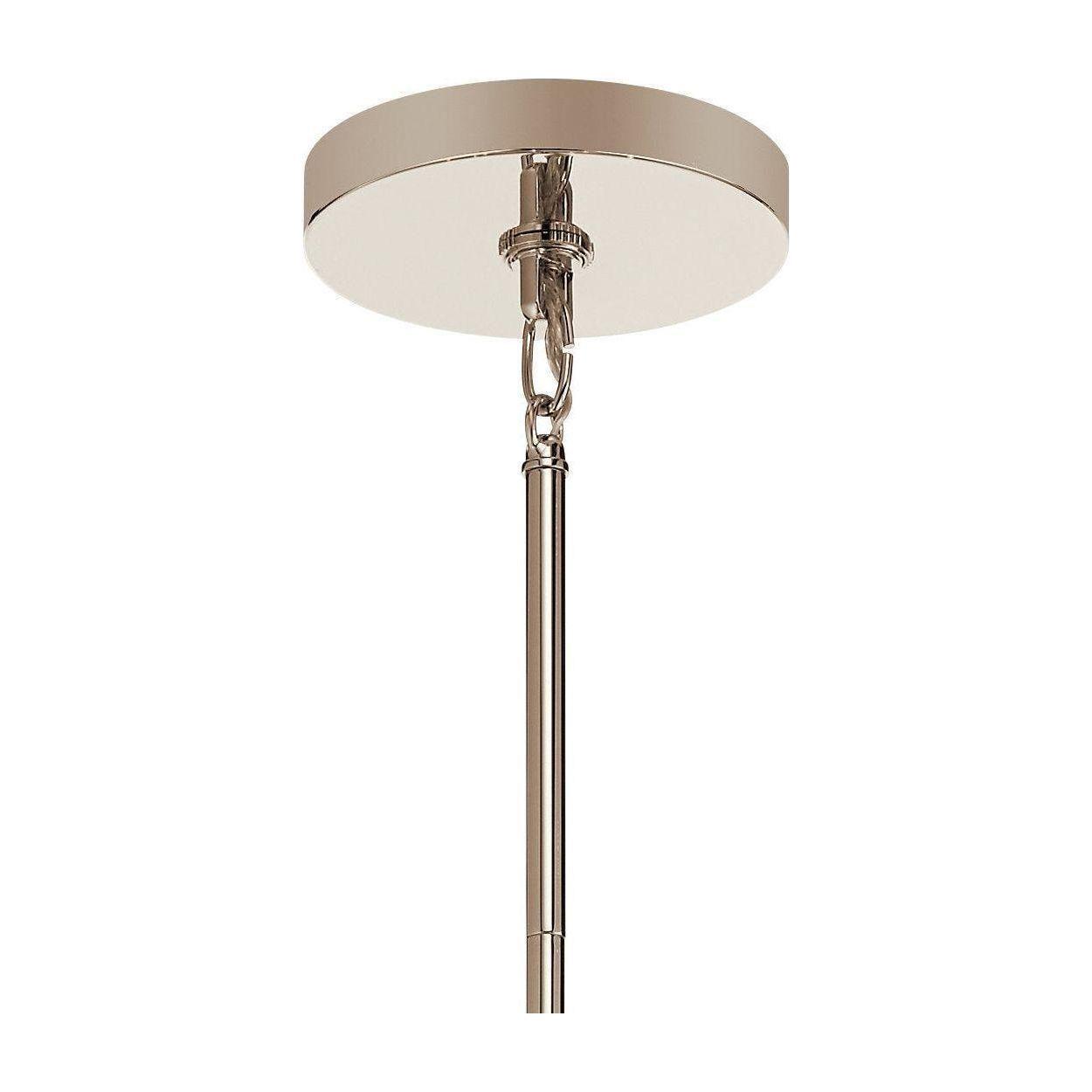 Kichler - Kadas Chandelier - Lights Canada
