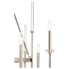 Kichler - Kadas Chandelier - Lights Canada