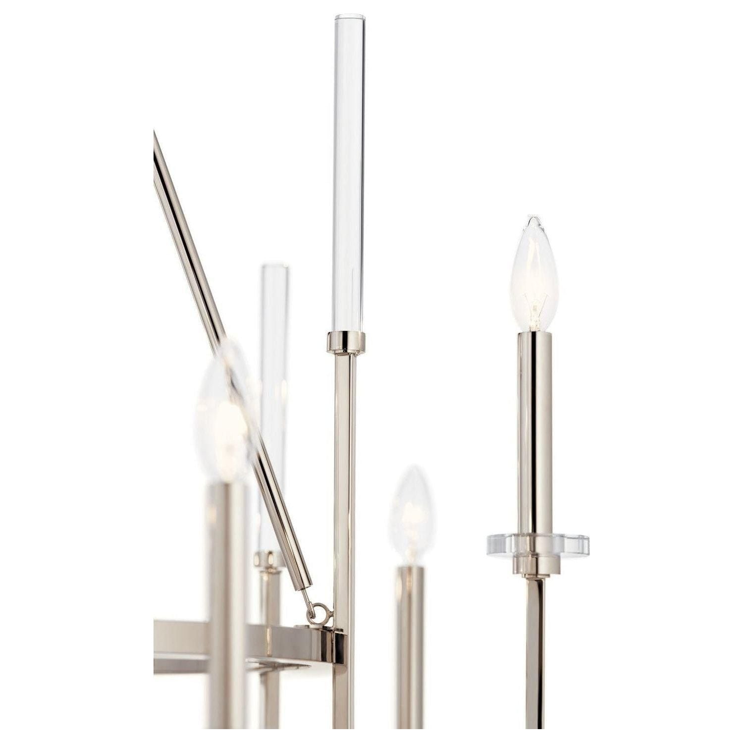 Kichler - Kadas Chandelier - Lights Canada
