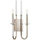 Kichler - Kadas Sconce - Lights Canada