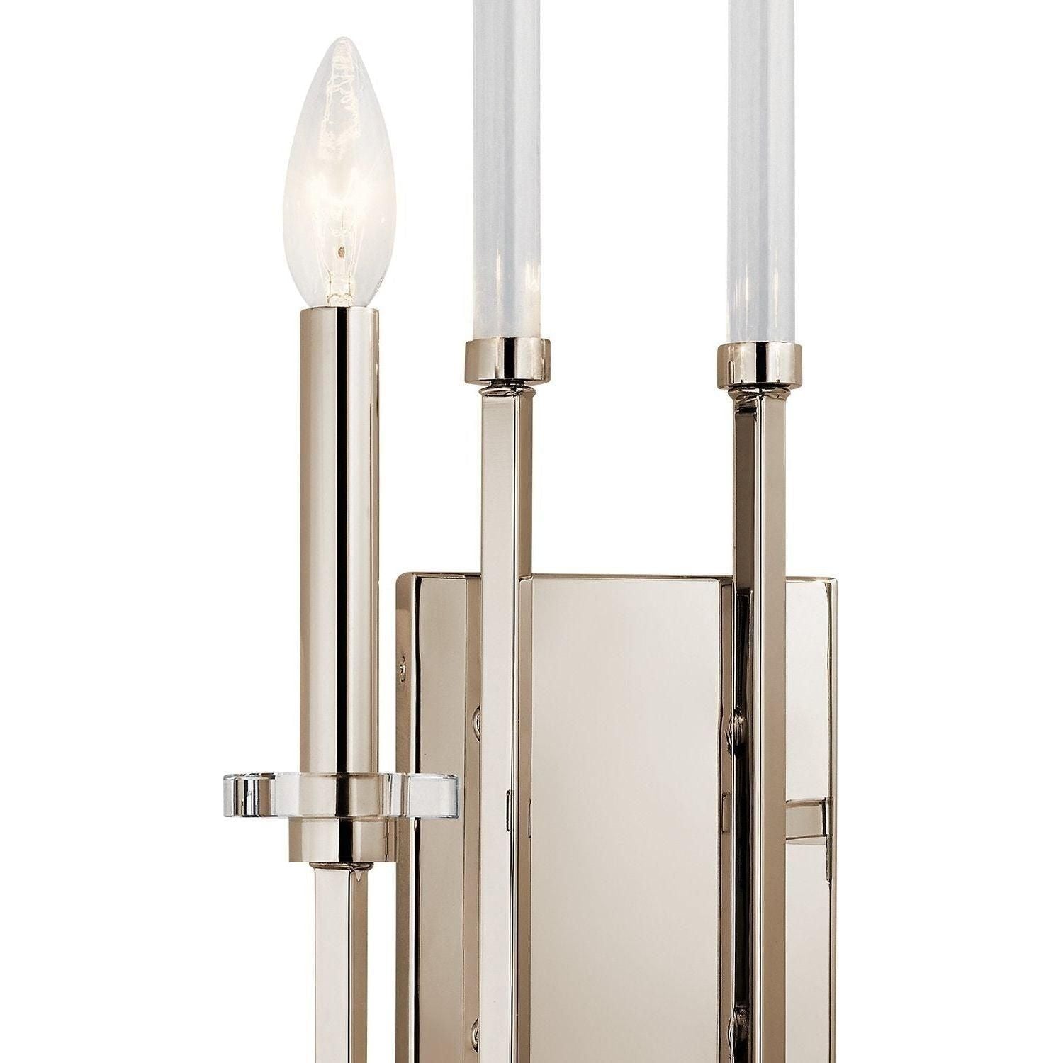 Kichler - Kadas Sconce - Lights Canada