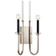 Kichler - Kadas Sconce - Lights Canada