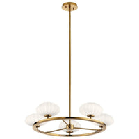 Pim Chandelier
