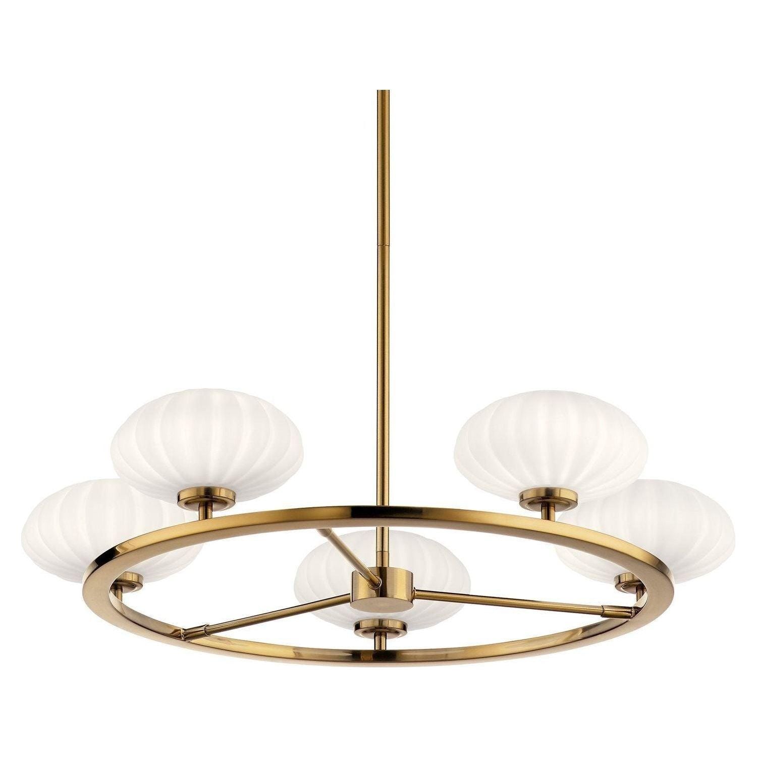 Kichler - Pim Chandelier - Lights Canada