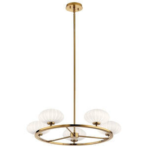 Kichler - Pim Chandelier - Lights Canada