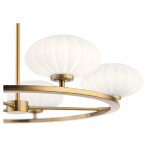 Kichler - Pim Chandelier - Lights Canada