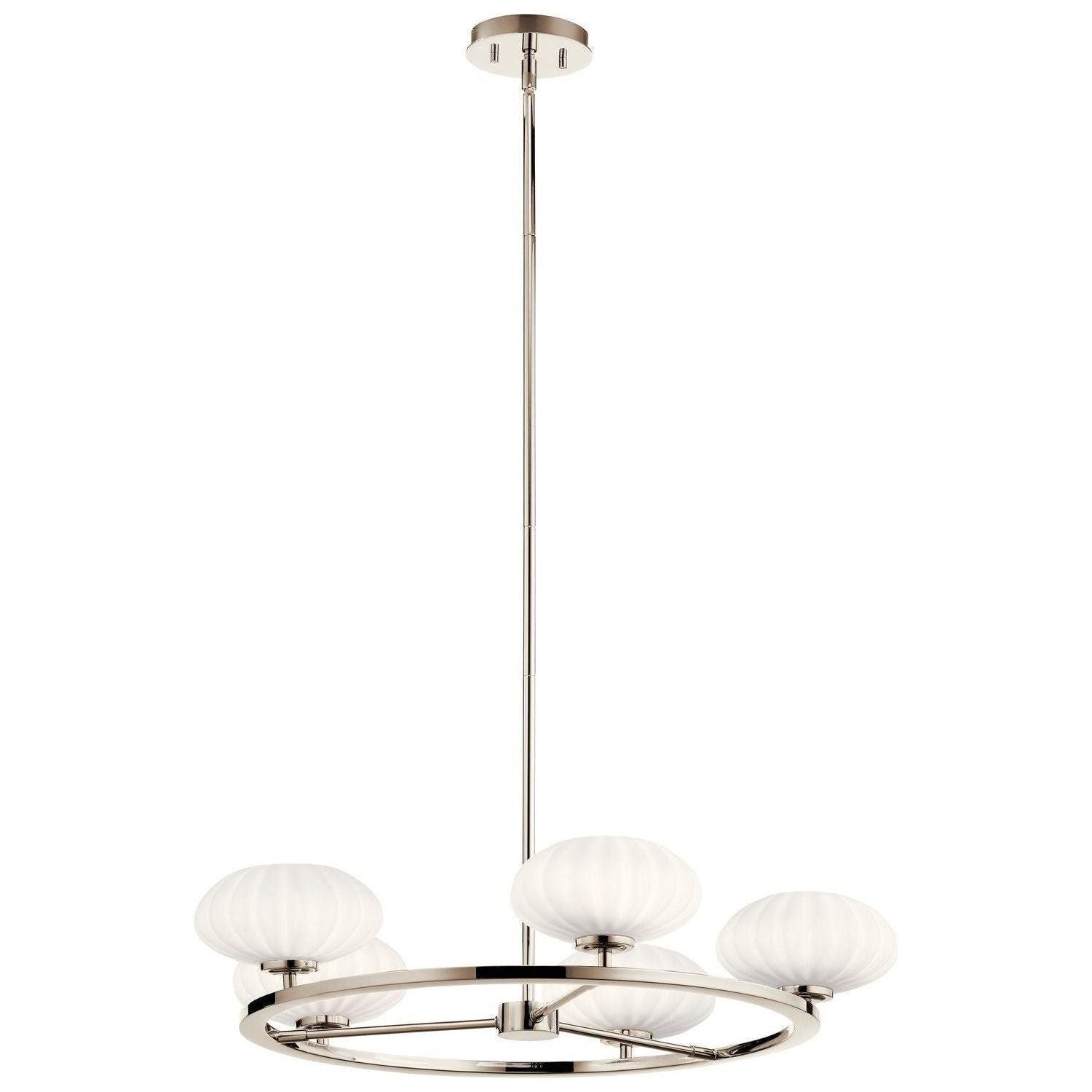 Kichler - Pim Chandelier - Lights Canada