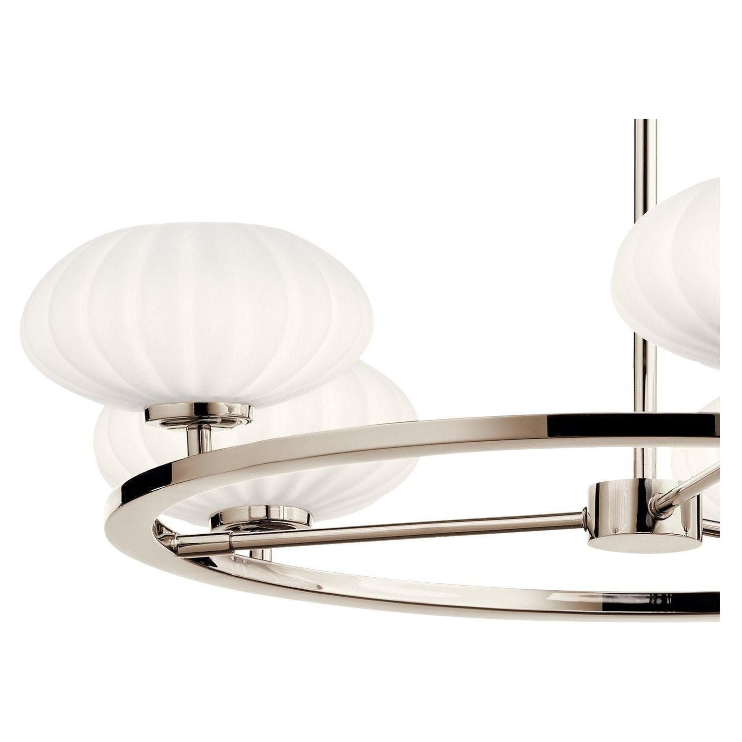 Kichler - Pim Chandelier - Lights Canada