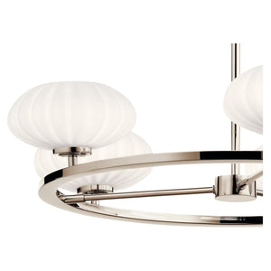 Kichler - Pim Chandelier - Lights Canada