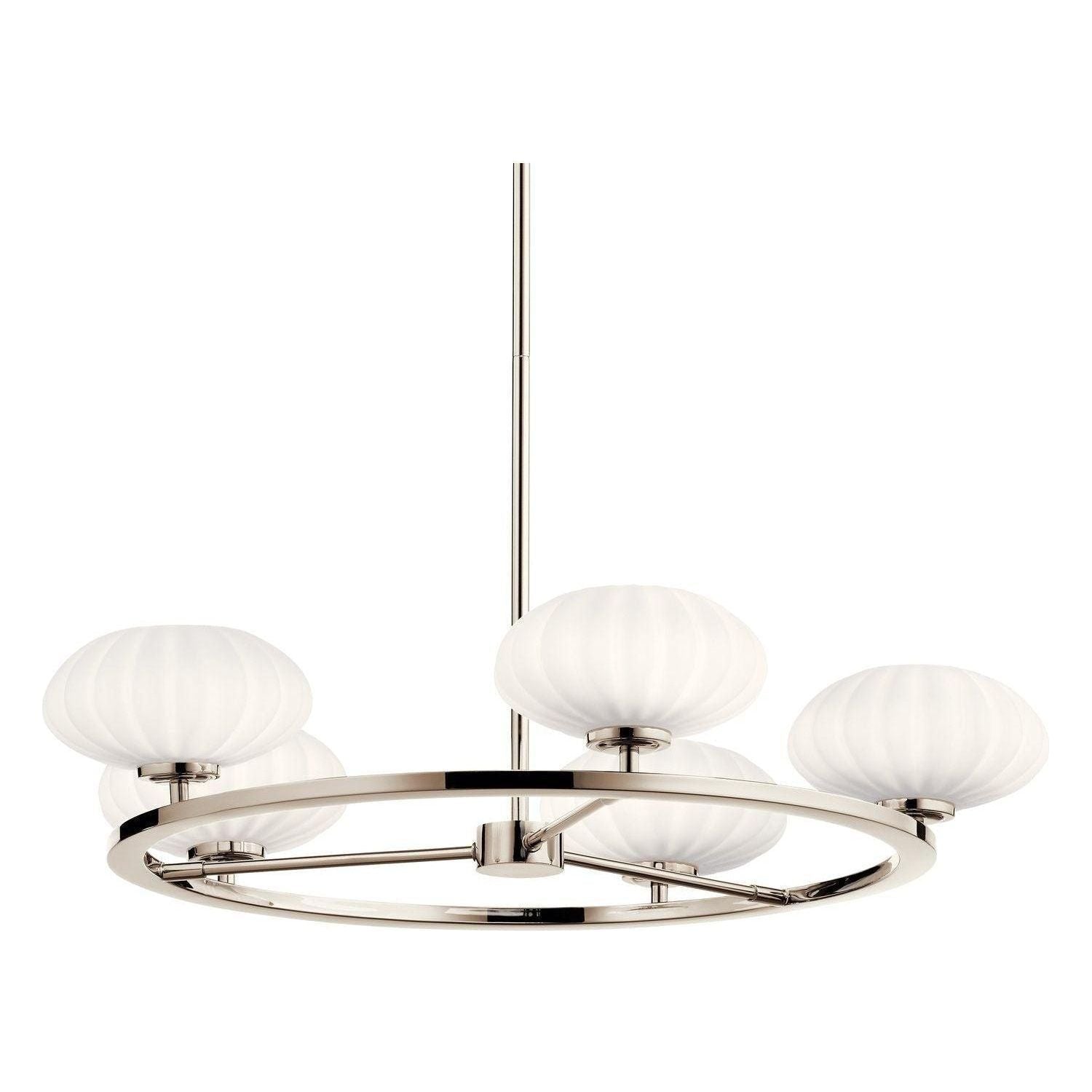 Kichler - Pim Chandelier - Lights Canada