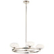 Kichler - Pim Chandelier - Lights Canada