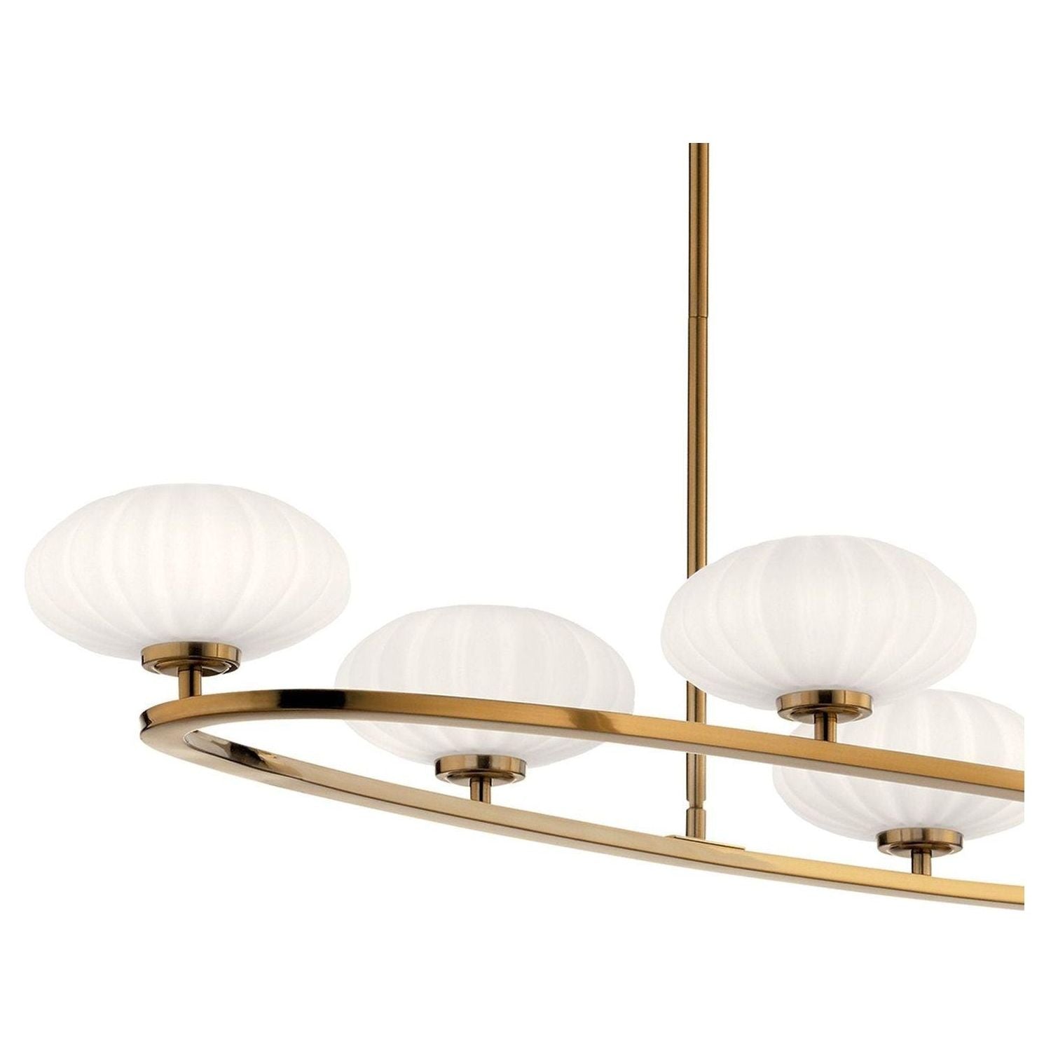 Kichler - Pim Linear Suspension - Lights Canada