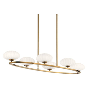 Kichler - Pim Linear Suspension - Lights Canada