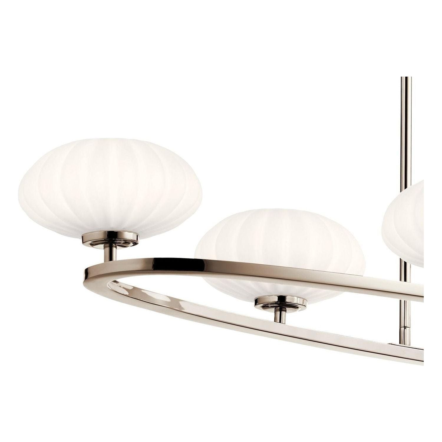 Kichler - Pim Linear Suspension - Lights Canada