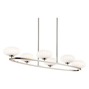 Kichler - Pim Linear Suspension - Lights Canada