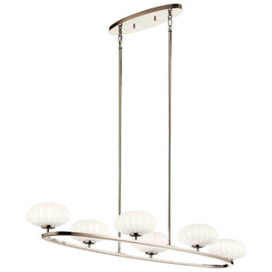 Kichler - Pim Linear Suspension - Lights Canada